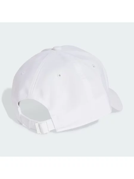 ADIDAS PERFORMANCE Kšiltovka Essentials' bílá