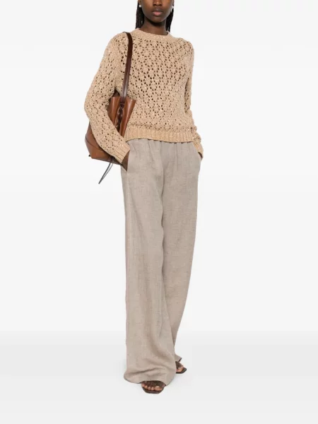 Pantaloni Fabiana Filippi