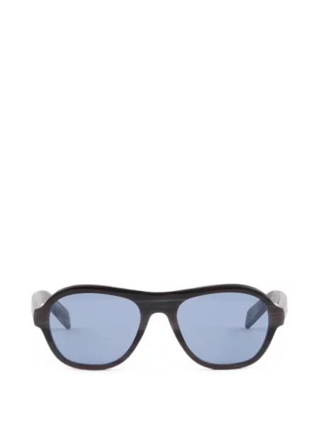 Ochelari de soare Prada Eyewear gri
