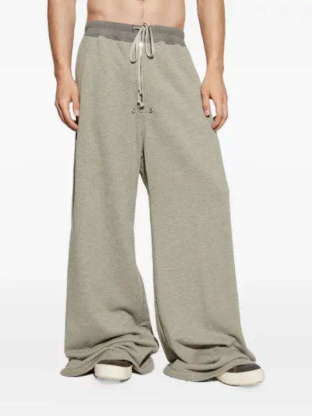 Pantaloni Rick Owens Drkshdw gri