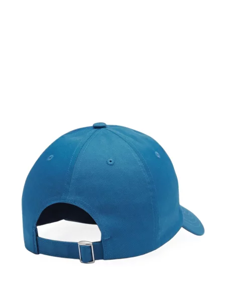 Șapcă Under Armour cu autograf albastru