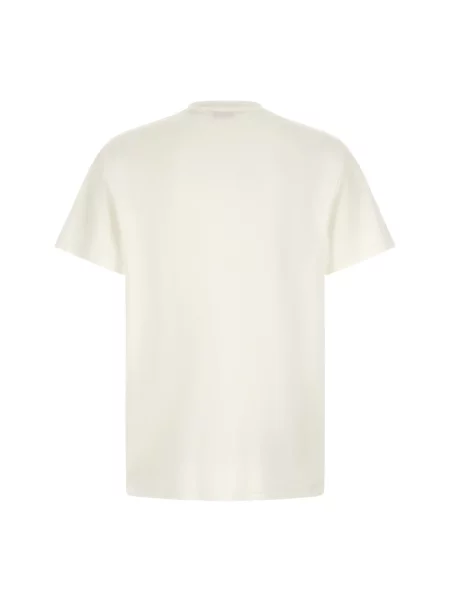 Koszulka polo Polo Ralph Lauren beżowa