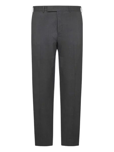 Pantaloni Pt Torino fără toc gri