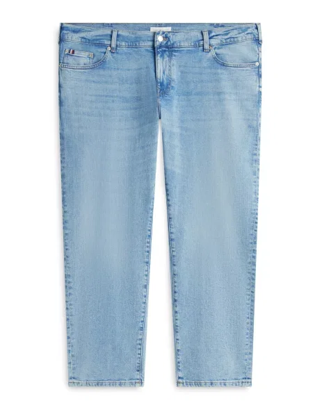 TOMMY HILFIGER Jeans MADISON deschis albastru