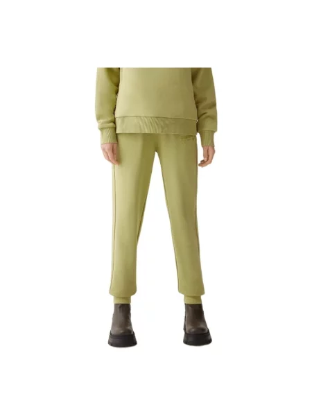 Pantaloni Colmar verde