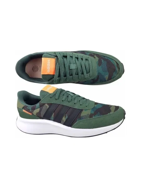 Pantofi Adidas verde