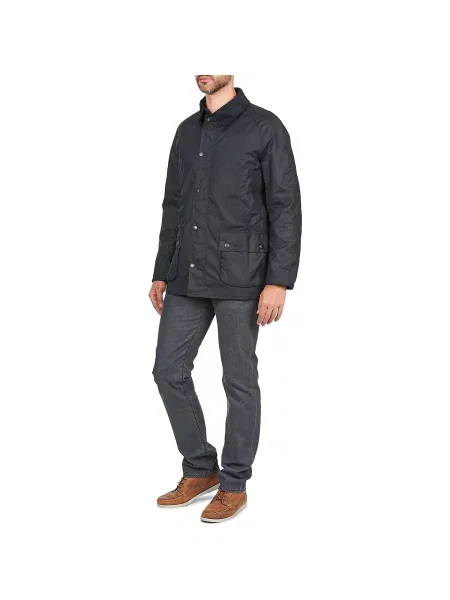 Geacă Barbour albastru