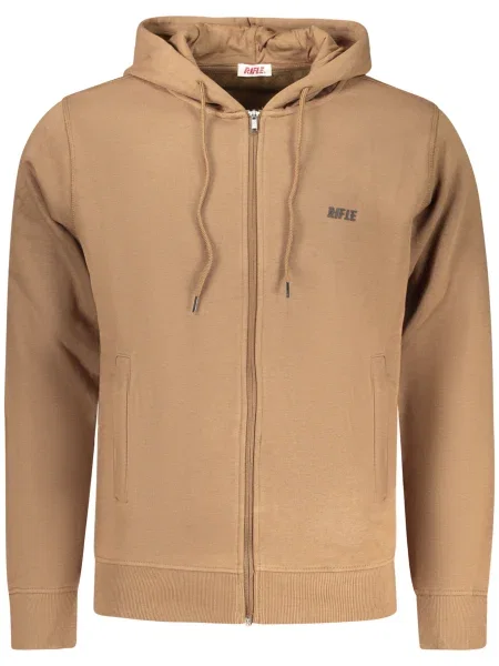 Hoodie Rifle s kapuco