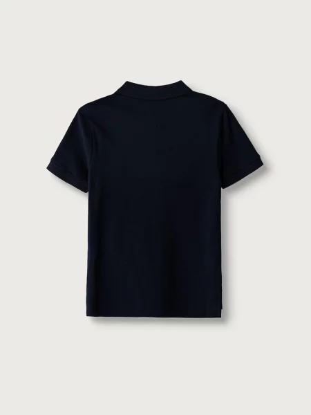 Tommy Hilfiger polo tričko detské