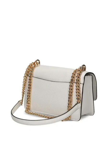 Geanta crossbody Michael Michael Kors alb