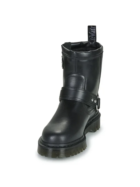 Pantofi Dr. Martens negru
