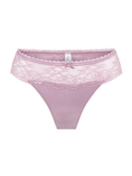 LingaDore Tanga Daily mauve