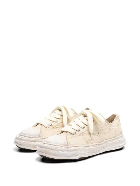 Sneakerși Maison Mihara Yasuhiro rupți