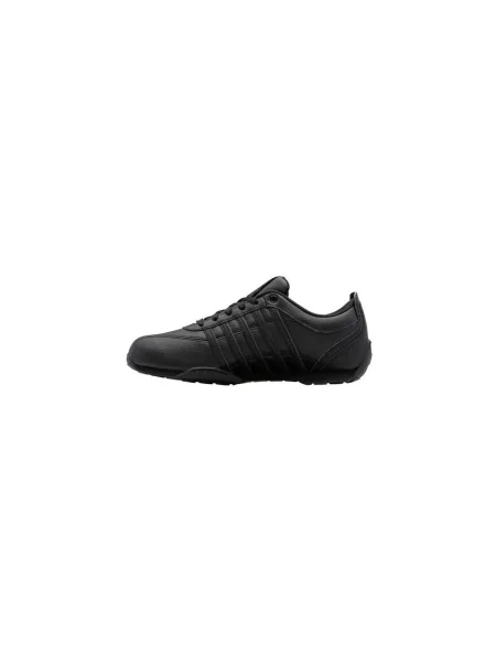 Pantofi K-swiss negru