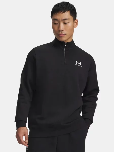 Флийс полар Under Armour черно