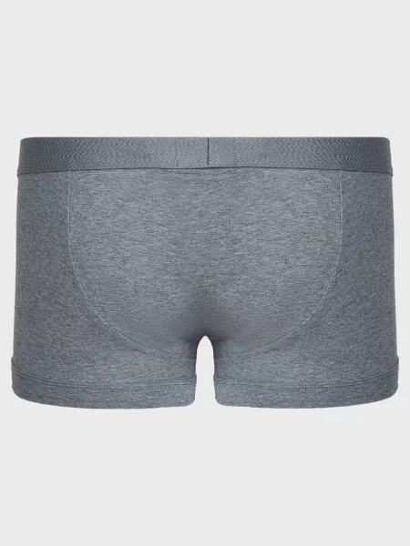 Трусы Ea7 Emporio Armani серые