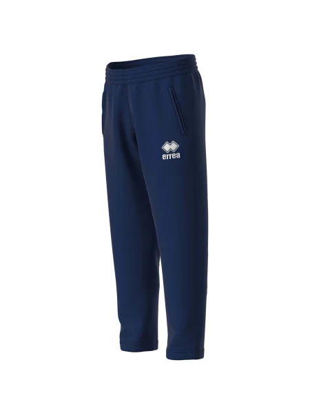 Pantaloni Errea albastru
