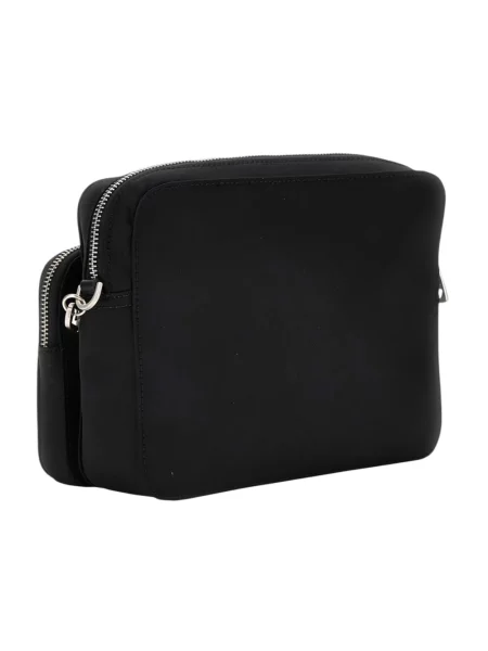 Torba crossbody Guess czarna