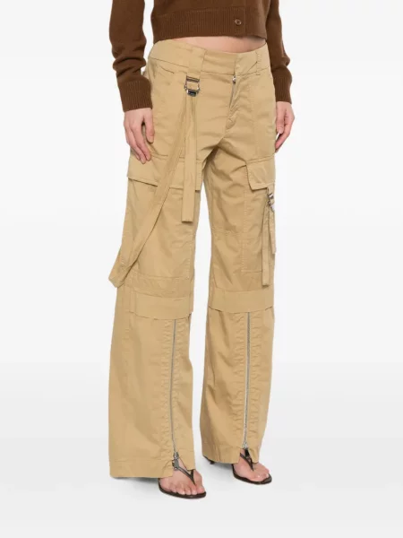 Spodnie cargo Seafarer