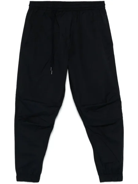 Pantaloni Maharishi albastru
