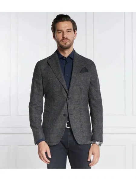 Windsor Zakó Giro | Shaped fit gyapjú hozzáadásával