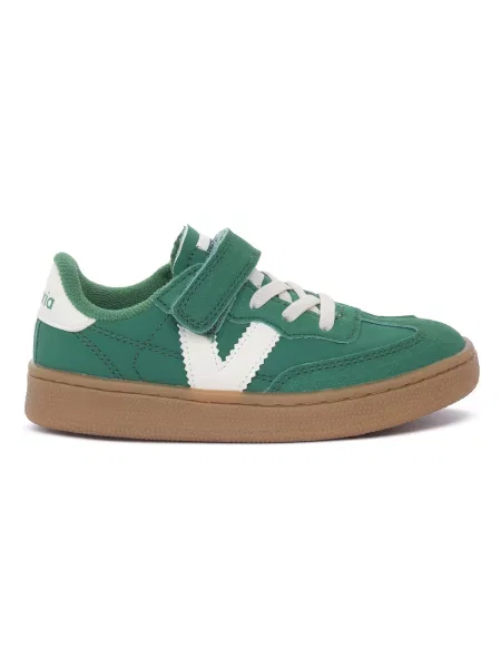Pantofi copii Victoria alb