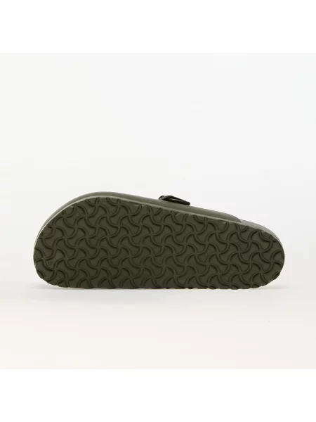 Σκαρπινια Birkenstock πράσινο