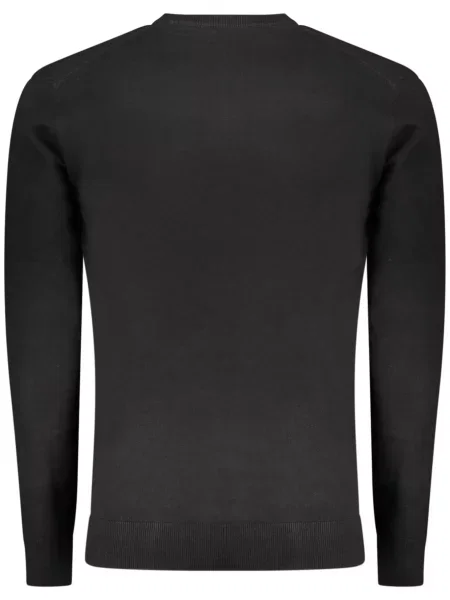 Pulover Accademia Militare negru