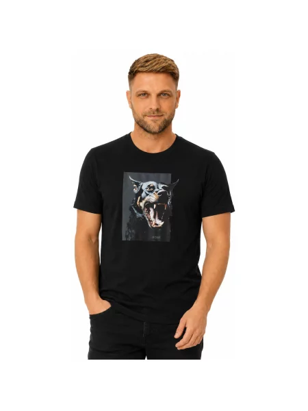 Tricou Boss negru