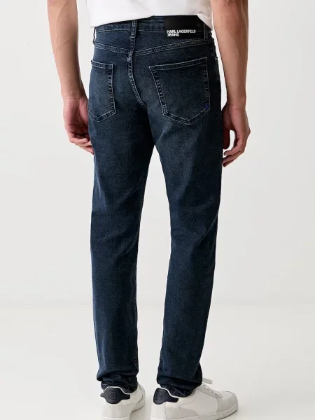 Джинсы Karl Lagerfeld Jeans