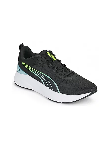 Fitnes fitnes copati Puma črna