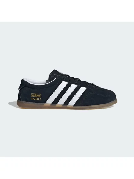 Adidas Originals Sneakersy Gazelle Lo Pro černá bílá