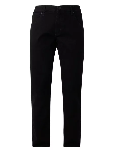 WRANGLER Jeans REDFORD' negru