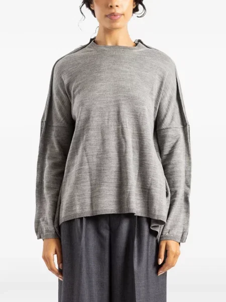 Pulover Comme Des Garçons gri