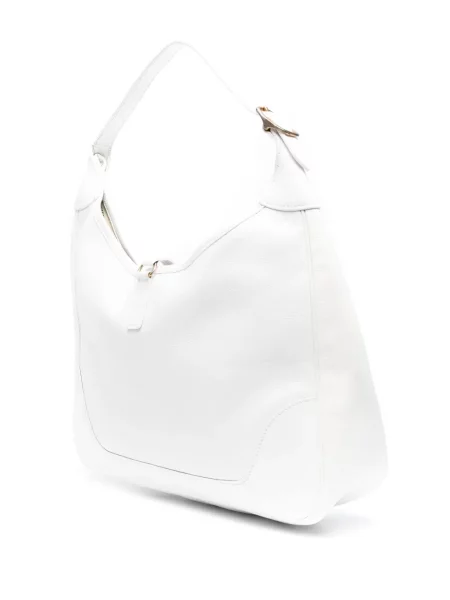 Kabelka Hermès Pre-owned bílá