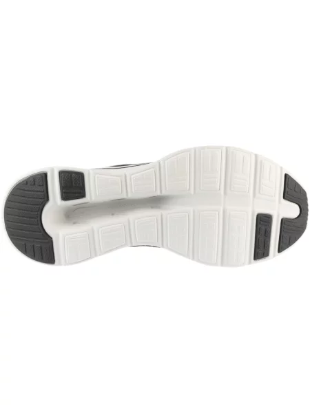 Tenisky Skechers čierna