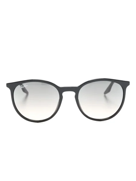Ochelari de soare Ray-ban negru