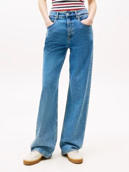 Tommy Jeans Blugi Mia albastru