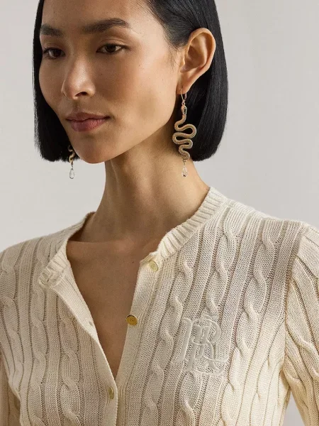 Кардиган Lauren Ralph Lauren