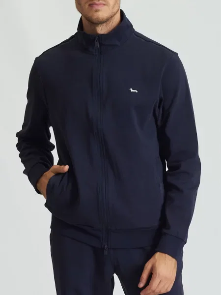 Свитер Harmont&blaine синий