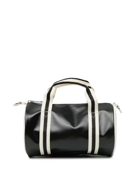 Geantă Fred Perry clasică negru