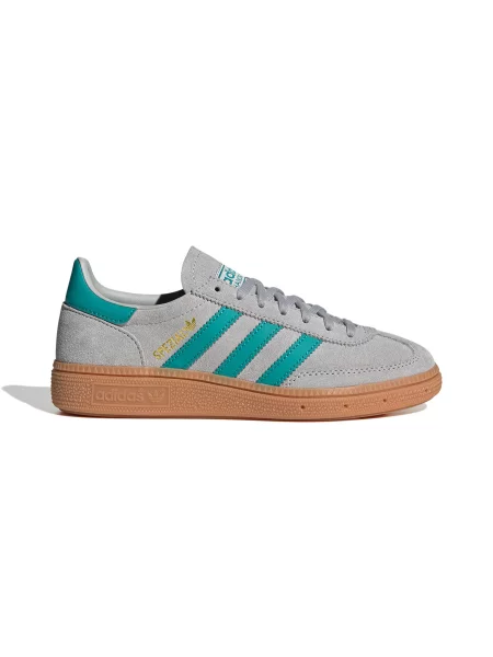 Adidas Handball Spezial Junior Grey KobietyDzieci Buty sportowe adidas Originals Size: szary