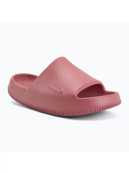 Детские шлепанцы Nike