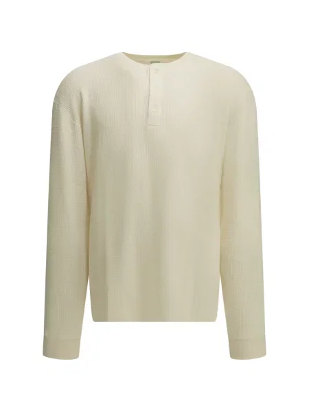 Tricou A.presse tricotate alb