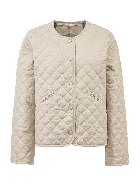Куртка Barbour бежевая