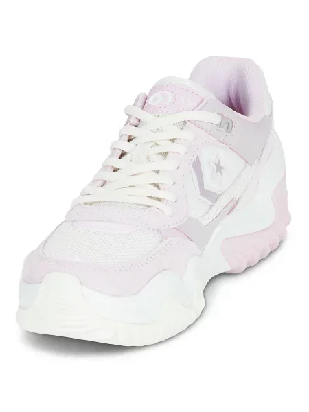 Pantofi Converse retro alb