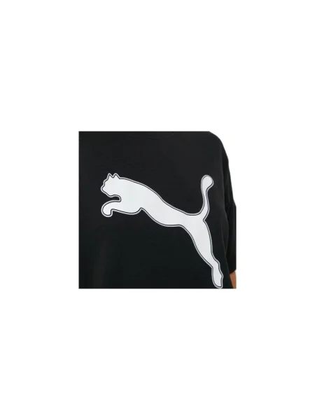 Tricou Puma negru