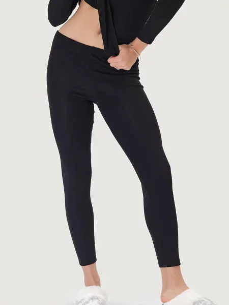 Термобілизна Jiber чорна