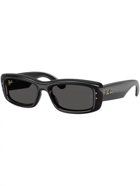 Ceas Ray-ban negru