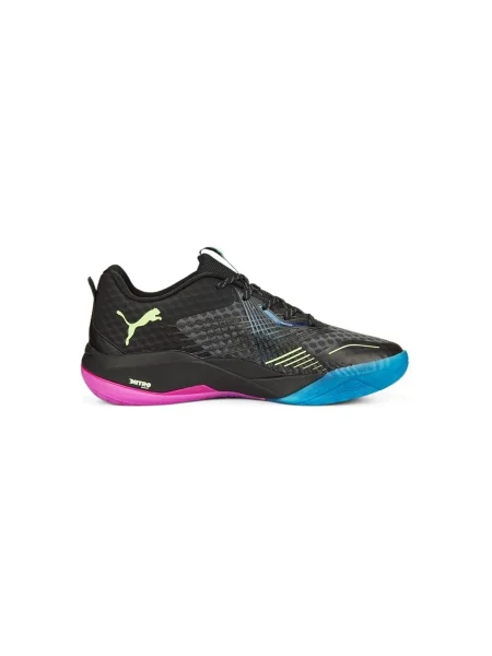 Pantofi Puma negru
